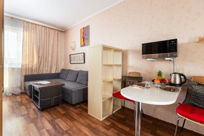 38 м², 2-комнатная квартира 1 800 ₽ в сутки - изображение 19