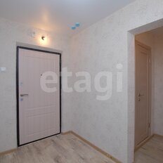 Квартира 60,7 м², 2-комнатная - изображение 5