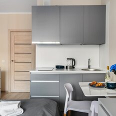 Квартира 21 м², студия - изображение 1