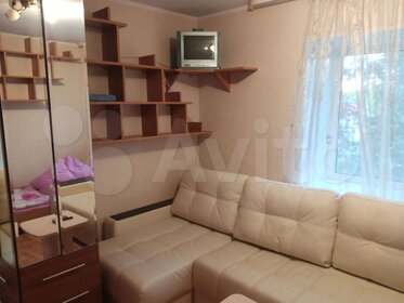 16 м², квартира-студия 1 000 ₽ в сутки - изображение 57