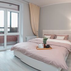 Квартира 40 м², 1-комнатная - изображение 2