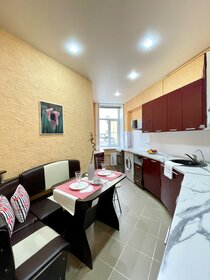 105 м², 4-комнатная квартира 4 300 ₽ в сутки - изображение 80
