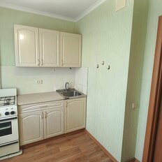 Квартира 35 м², 1-комнатная - изображение 4