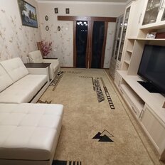 Квартира 76,4 м², 3-комнатная - изображение 2