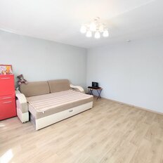 Квартира 57,4 м², 2-комнатная - изображение 3