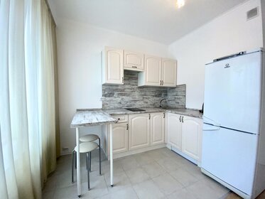 21 м², квартира-студия 32 000 ₽ в месяц - изображение 31