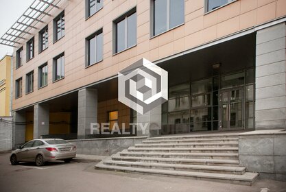 1255 м², офис 4 641 650 ₽ в месяц - изображение 5