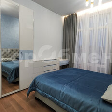 Квартира 123 м², 4-комнатная - изображение 5