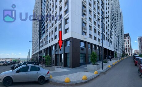 34,7 м², офис 20 400 ₽ в месяц - изображение 42