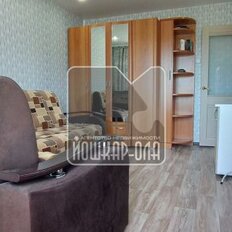 Квартира 44,6 м², 2-комнатная - изображение 1