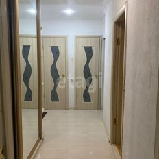 Квартира 51,5 м², 2-комнатная - изображение 5