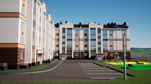 Купить 4-комнатную квартиру в Икрянинском районе - изображение 22