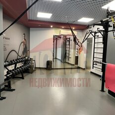 265 м², торговое помещение - изображение 4