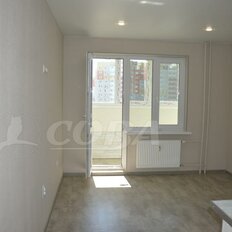 Квартира 21,8 м², студия - изображение 5