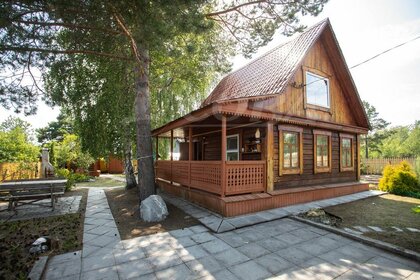 84 м² дом, 11,5 сотки участок 6 300 000 ₽ - изображение 54