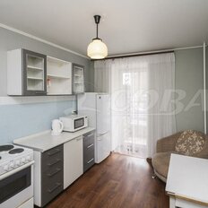 Квартира 34 м², 1-комнатная - изображение 5