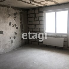 Квартира 26,6 м², студия - изображение 3