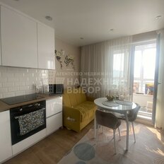 Квартира 36,4 м², 1-комнатная - изображение 1