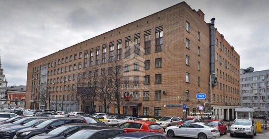 900 м², офис 1 800 000 ₽ в месяц - изображение 40