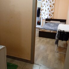 Квартира 21 м², студия - изображение 5