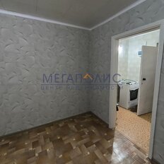 Квартира 18,5 м², 1-комнатная - изображение 3