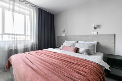 18 м², квартира-студия 2 499 ₽ в сутки - изображение 87