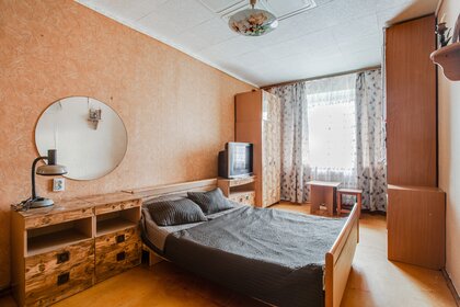 15 м², квартира-студия 2 800 ₽ в сутки - изображение 74