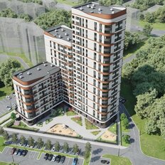 Квартира 27,5 м², студия - изображение 3