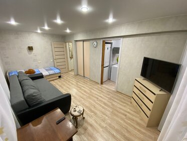 44 м², 2-комнатная квартира 1 200 ₽ в сутки - изображение 103