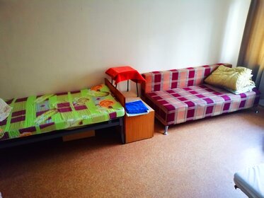 41 м², квартира-студия 1 500 ₽ в сутки - изображение 21