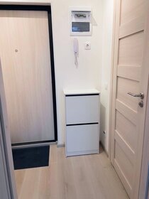 27 м², квартира-студия 33 000 ₽ в месяц - изображение 44