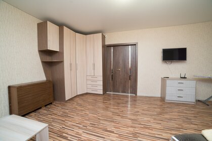 31 м², 1-комнатная квартира 1 500 ₽ в сутки - изображение 52