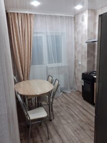 34 м², 1-комнатная квартира 1 500 ₽ в сутки - изображение 79
