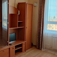 Квартира 25 м², студия - изображение 2