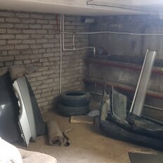 24,3 м², гараж - изображение 4