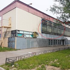 275 м², помещение свободного назначения - изображение 4