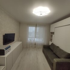 Квартира 39,9 м², 1-комнатная - изображение 4