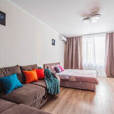 Квартира 34,8 м², 1-комнатная - изображение 3