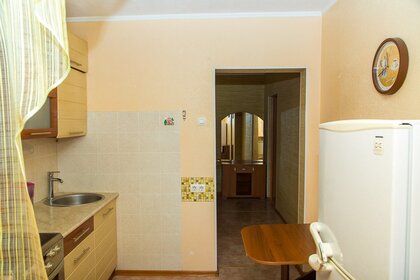 33 м², 1-комнатная квартира 2 300 ₽ в сутки - изображение 76