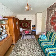 Квартира 30,5 м², 1-комнатная - изображение 3