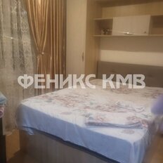 Квартира 38 м², 2-комнатные - изображение 3