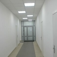 233 м², офис - изображение 4