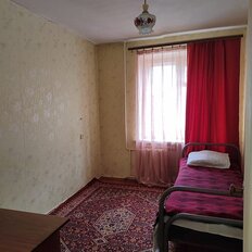 Квартира 55 м², 3-комнатная - изображение 4