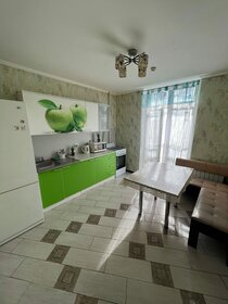 41 м², 1-комнатная квартира 1 300 ₽ в сутки - изображение 53