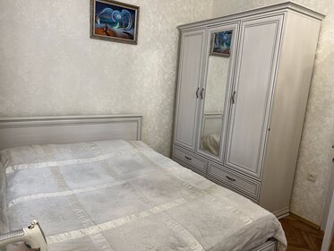 38 м², 1-комнатная квартира 3 200 ₽ в сутки - изображение 60