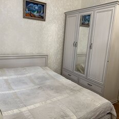 Квартира 40 м², 1-комнатная - изображение 1