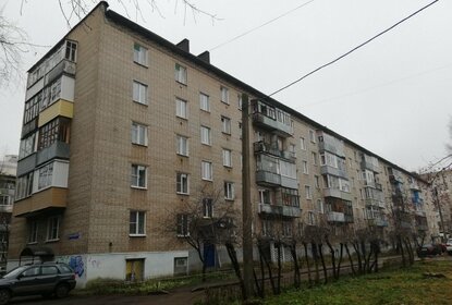 33 м², 1-комнатная квартира 13 500 ₽ в месяц - изображение 27