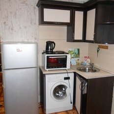 Квартира 14 м², студия - изображение 5