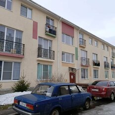 Квартира 25,3 м², студия - изображение 1