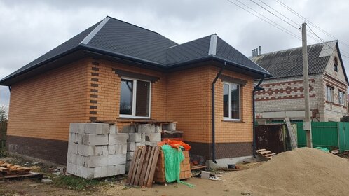 Купить коммерческую недвижимость на улице Краснодонцев в Череповце - изображение 4